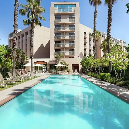 Embassy Suites By Hilton Brea - North Orange County